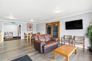 Imagem da galeria de Red Lion Inn & Suites Yakima em Yakima