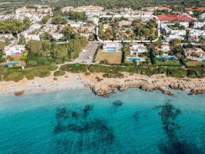 Fotografie z fotogalerie ubytování Cal Xoc - Apartamento paradisíaco junto al mar v destinaci Son Xoriguer