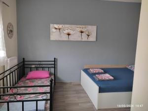 Gallery image of Olivia Studios - Melina's home near the sea in Agia Triada