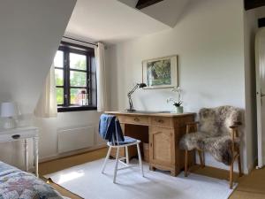 Gallery image of Smukke omgivelser i Troense in Svendborg