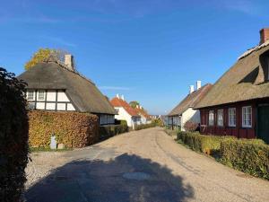 Gallery image of Smukke omgivelser i Troense in Svendborg