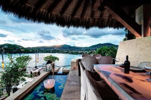 Gallery image of Espuma Hotel - Adults Only in Zihuatanejo