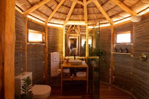 Фотография из галереи Orchid House Baja в городе Ла-Пас
