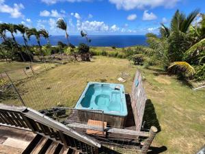 Φωτογραφία από το άλμπουμ του Waipio Ocean View Oasis σε Kukuihaele