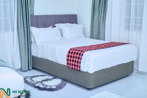 Fotografie z fotogalerie ubytování N3 Luxury Suite v destinaci Mzuzu + 44 fotografií