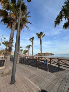 Γενική θέα στη θάλασσα ή θέα στη θάλασσα από  αυτή η παραθεριστική κατοικία