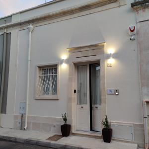 Foto dalla galleria di Raffaello Suite a Melendugno
