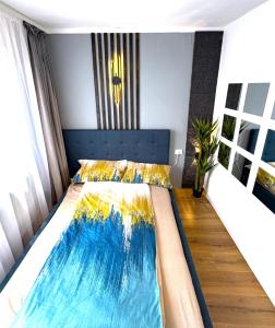 Gallery image of Azzur Studios Aparthotel in Constanţa