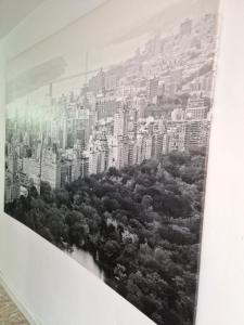 Γενική άποψη της πόλης Κωνστάντζα ή θέα της πόλης από  αυτό το ξενοδοχείο διαμερισμάτων +39 φωτογραφίες