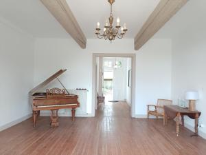 Fotografie z fotogalerie ubytování Clos de Lamagistère-Gite-Piscine v destinaci Lamagistère