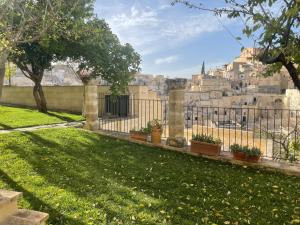 Zahrada ubytování Giardini di Luce
