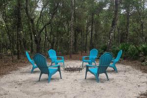 Φωτογραφία από το άλμπουμ του The Hideaway - Centrally located between Crystal River & Inverness σε Lecanto