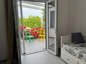 Galería fotográfica de Casa 22 Paestum en Capaccio-Paestum