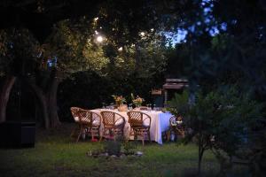 Galería fotográfica de Casa 22 Paestum en Capaccio-Paestum 29 fotos más