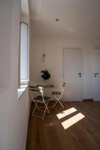 Fotografie z fotogalerie ubytování Macramè Room v Bari