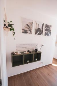 Fotografie z fotogalerie ubytování Macramè Room v Bari