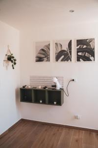 Fotografie z fotogalerie ubytování Macramè Room v Bari