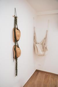 Fotografie z fotogalerie ubytování Macramè Room v Bari