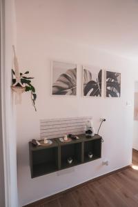 Fotografie z fotogalerie ubytování Macramè Room v Bari