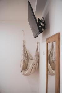 Fotografie z fotogalerie ubytování Macramè Room v Bari