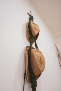 Fotografie z fotogalerie ubytování Macramè Room v Bari