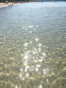 Gallery image of Appartamento con ampio terrazzo vista mare in Follonica +9 photos