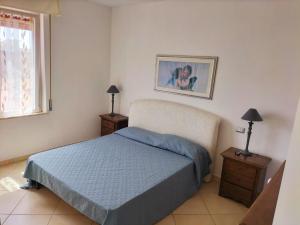 Gallery image of Appartamento con ampio terrazzo vista mare in Follonica