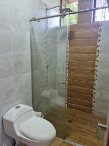 Φωτογραφία από το άλμπουμ του CABAÑA FUENTE DE ORO σε Prado