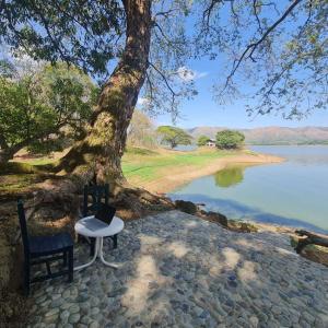 Φωτογραφία από το άλμπουμ του CABAÑA FUENTE DE ORO σε Prado