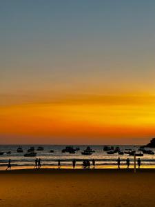 Fotografie z fotogalerie ubytování CASA DEL MAR v destinaci Ayangue