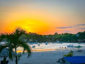 Fotografie z fotogalerie ubytování CASA DEL MAR v destinaci Ayangue