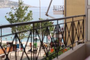 Φωτογραφία από το άλμπουμ του Viron Apartament στη Χειμάρρα