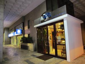 Fotografie z fotogalerie ubytování Hotel A.S. Sao Joao da Madeira v destinaci São João da Madeira
