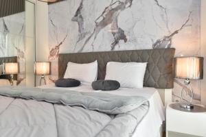 Gallery image of PREMIUM Tre canne apart "A" in Budva