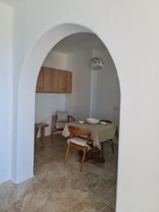 Zdjęcie z galerii obiektu Tilos Villa w mieście Livadia