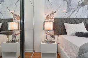 Gallery image of PREMIUM Tre canne apart "A" in Budva