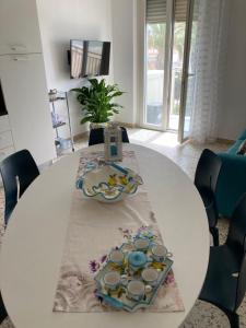 Gallery image of Sabina's House in Acciaroli