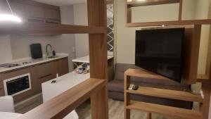Gallery image of I Am Design Hotel Itapema by Hotelaria Brasil in Itapema