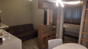 Gallery image of I Am Design Hotel Itapema by Hotelaria Brasil in Itapema