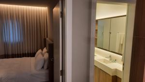 Gallery image of I Am Design Hotel Itapema by Hotelaria Brasil in Itapema