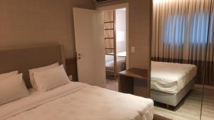 Gallery image of I Am Design Hotel Itapema by Hotelaria Brasil in Itapema