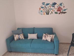 Gallery image of Sabina's House in Acciaroli +17 photos