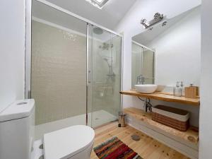 Fotografie z fotogalerie ubytování Casa da Aldeia v destinaci São Cristóvão + 83 fotografií