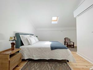 Fotografie z fotogalerie ubytování Casa da Aldeia v destinaci São Cristóvão