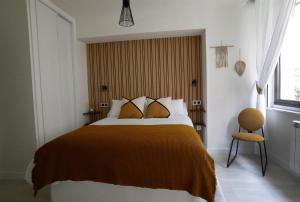 Foto dalla galleria di EL ENCANTO DEL CENTRO a Gijón