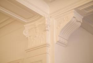 Foto dalla galleria di Your homestay in a bibliophile mansion ad Anversa
