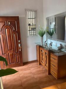 圣地亚哥洛斯卡巴Tu villa soñada en Santiago的相册照片