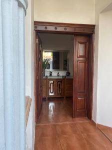 圣地亚哥洛斯卡巴Tu villa soñada en Santiago的相册照片 更多21张照片