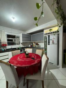 フロリアノポリスにあるEstadia da tonhaのギャラリーの写真 +23枚の写真