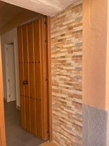 Fotografie z fotogalerie ubytování Morada del Santo v destinaci Fontiveros